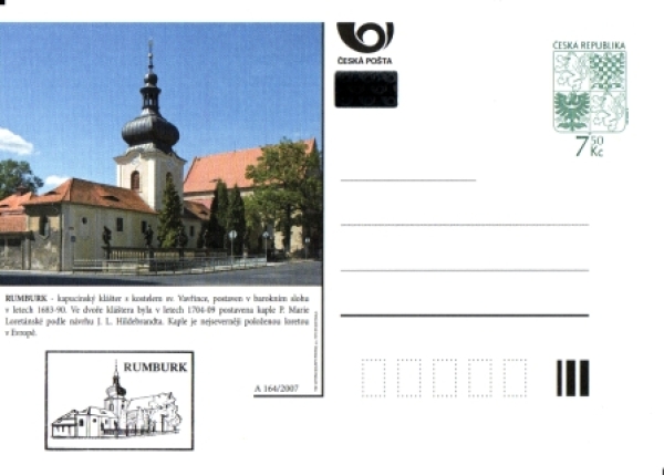 CDV 112 B - 2007 **